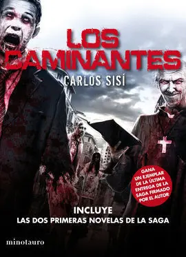 Los Caminantes