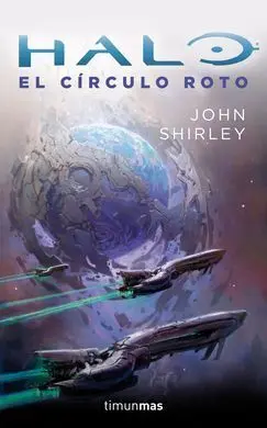 Halo: el Círculo Roto