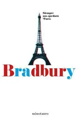 Siempre nos Quedará París