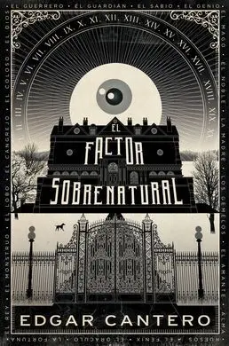 El Factor Sobrenatural