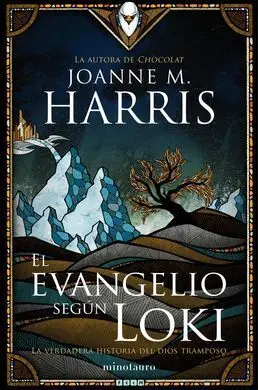 El Evangelio Según Loki
