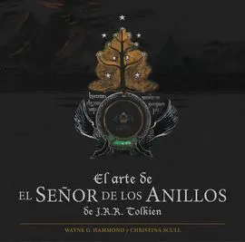 El Arte de el Señor de los Anillos