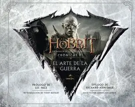 El Hobbit: la Batalla de los Cinco Ejercitos