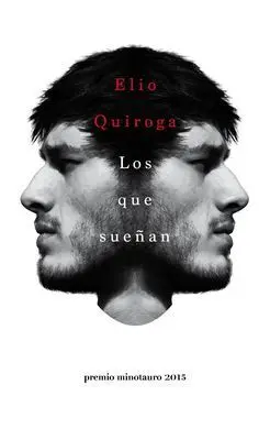 Los que Sueñan