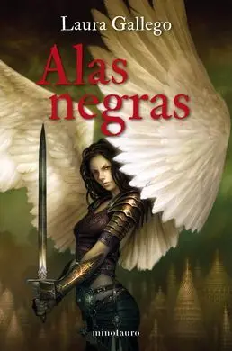 Alas Negras