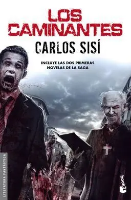 Los Caminantes