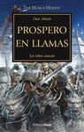 PRÓSPERO EN LLAMAS Nº 15