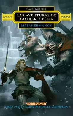 Matahermanos, Nº 1