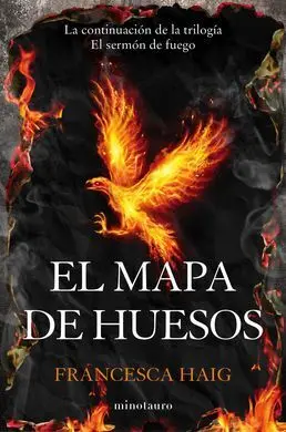 El Mapa de Huesos
