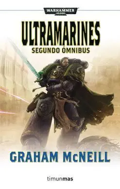 Omnibus Ultramarines 2