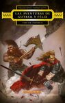 LAS AVENTURAS DE GOTREK Y FÉLIX. TERCER ÓMNIBUS