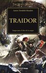 TRAIDOR, Nº 24