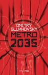 METRO 2035