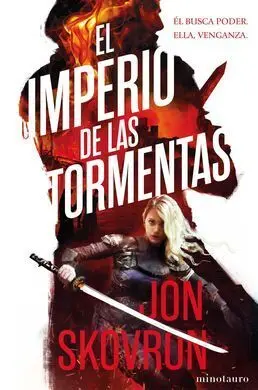 El Imperio de las Tormentas