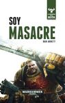 SOY MASACRE, Nº 1