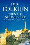 CUENTOS INCONCLUSOS. V: DE NUMENOR Y LA TIERRA MEDIA