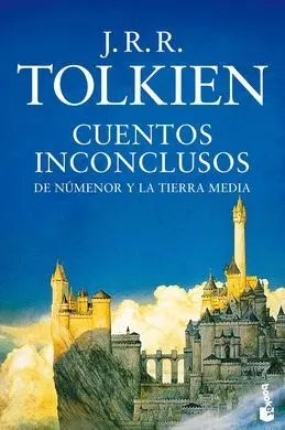 Cuentos Inconclusos. V: de Numenor y la Tierra Media