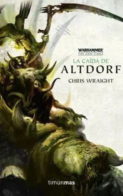Wh / Et2. La Caida de Altdorf