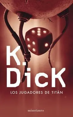 Los Jugadores de Titan