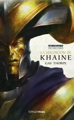 La Maldición de Khaine, Nº 3