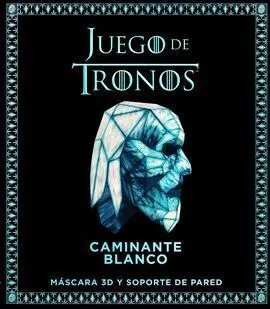 Juego de Tronos. Caminante Blanco