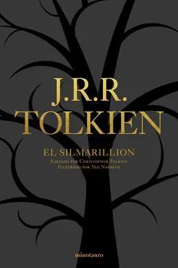 El Silmarillion. 40 Aniversario