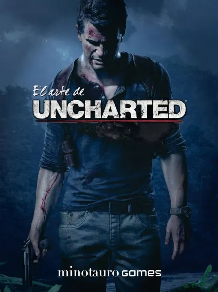 El Arte de Uncharted