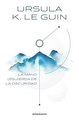La Mano Izquierda de la Oscuridad