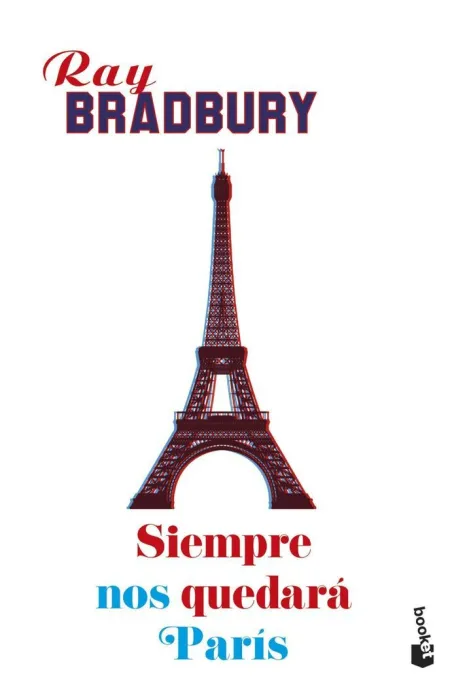 Siempre nos Quedara Paris