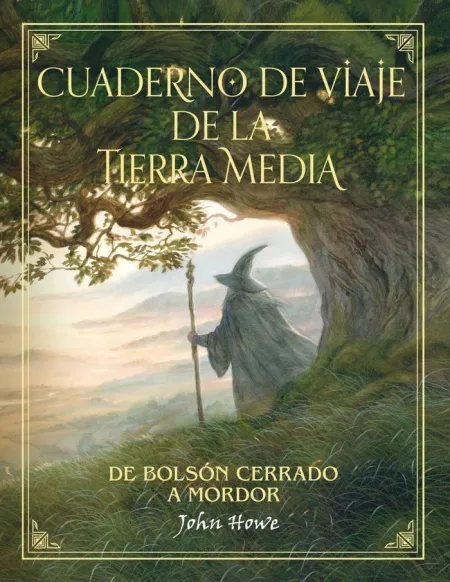 Cuadernos de la Tierra Media