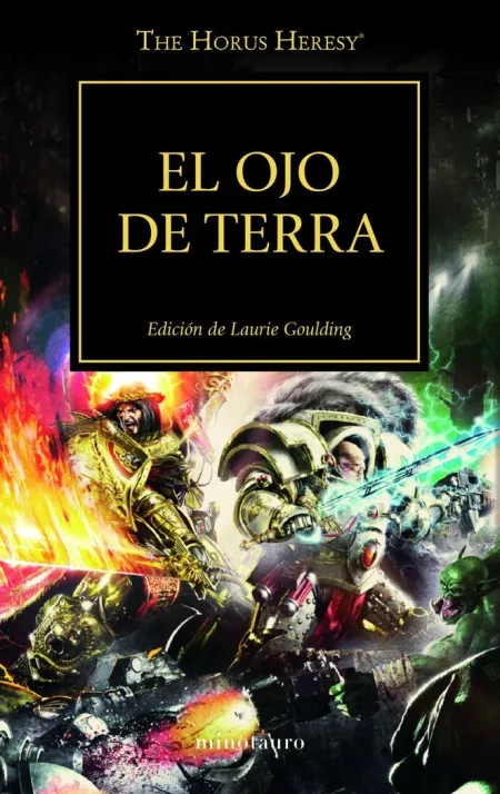 El Ojo de Terra, N. º 35