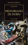 PRETORIANO DE DORN Nº39