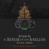 EL ARTE DE EL SEÑOR DE LOS ANILLOS