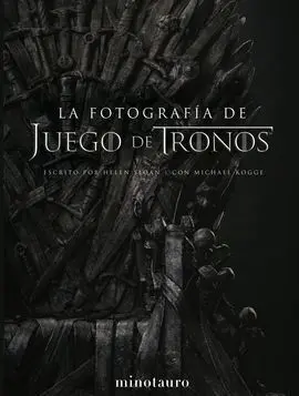 Juego de Tronos. Fotografía