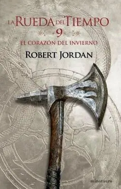 La Rueda del Tiempo Nº 09/14 el Corazón del Invierno