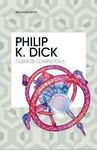 CUENTOS COMPLETOS V  (PHILIP K. DICK )