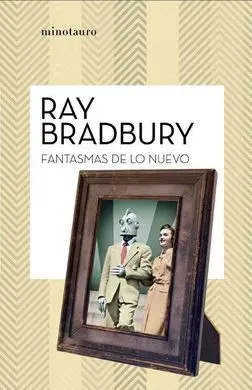 Fantasmas de lo Nuevo