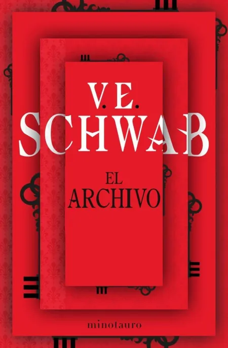 El Archivo Nº1/2