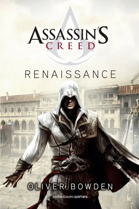 Assassin's Creed 1 Renaissance