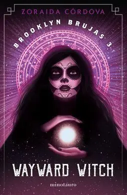 Brooklyn Brujas Nº03/03 Wayward Witch