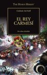 EL REY CARMESI Nª44/54