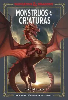 Monstruos & Criaturas