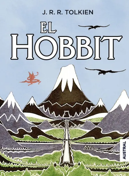Hobbit, el