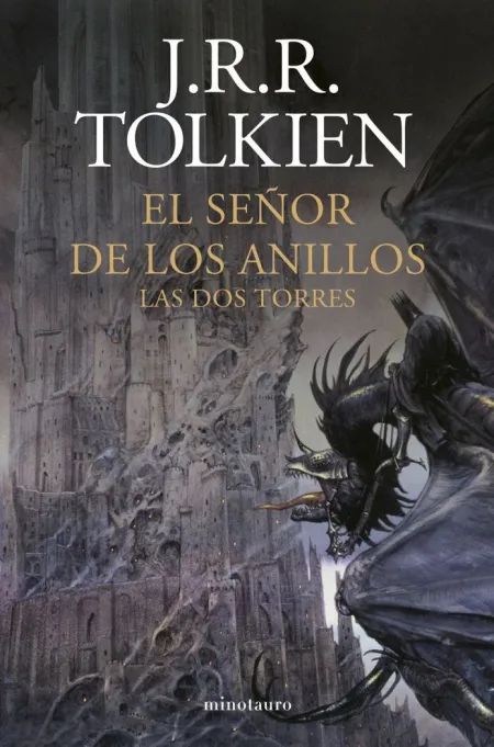 El Señor de los Anillos Nº02/03 las Dos Torres (Ne