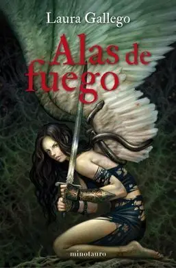 Alas de Fuego