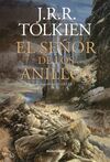 EL SEÑOR DE LOS ANILLOS (NE).ILUSTRADO POR ALAN LE