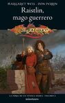 LA FORJA DE UN TÚNICA NEGRA Nº 02/02 RAISTLIN, MAG