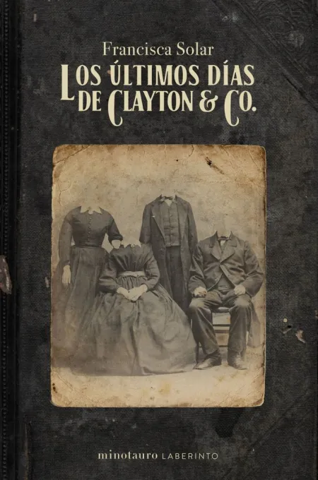 Los Ultimos Dias de Clayton & Co.