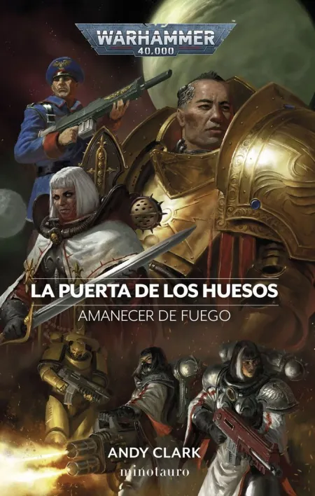 La Puerta de los Huesos
