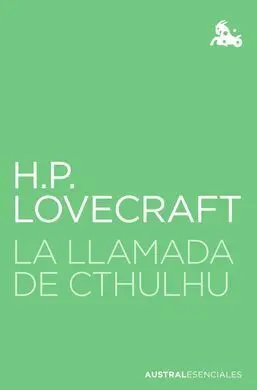 La Llamada de Cthulhu